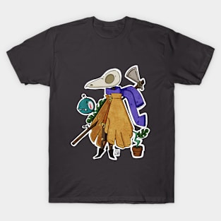 scarecrow T-Shirt